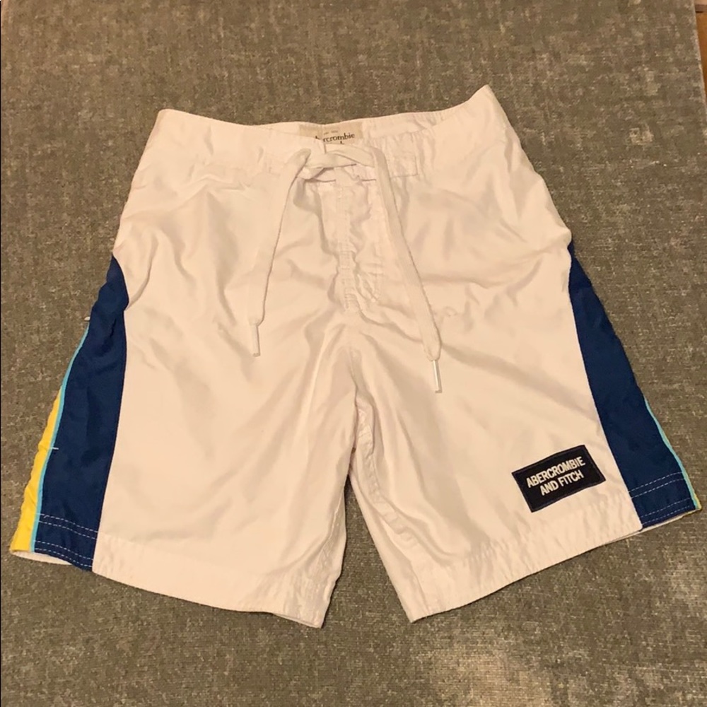 Swimming shorts